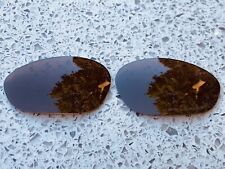 Gravé Polarisé Ambre Marron