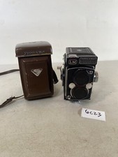 Yashica-Mat LM Vintage Camera