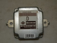 NISSAN QASHQAI 2.0 DCI 2010 LHD Module De Contrôle ECU OEM 41650JD710