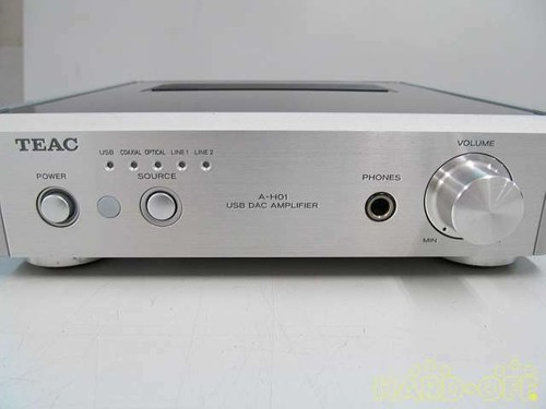 Teac h01 référence - teac, a-h01-s