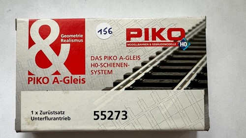 156 kit montage - 156,