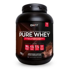 Pure Whey Chocolat | |