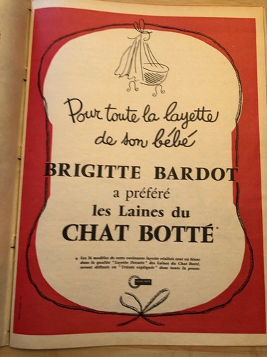 Publicité vintage advertising - publicité,