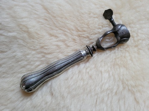 Ancien manche gigot - ancien,
