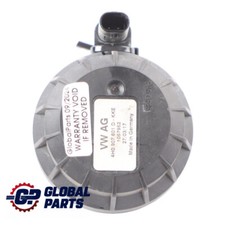 Audi A3 8V Module de contrôle de l'actionneur de bruit du moteur 4H0907601D