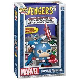 Figurine funko pop marvel - -,