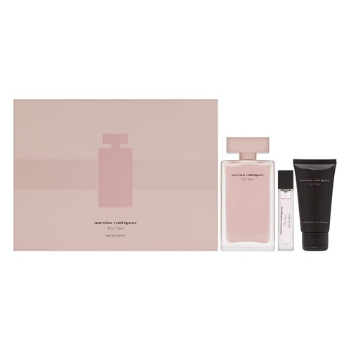 Narciso rodriguez for her - rodriguez, 3