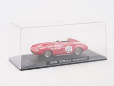 Tron Ferrari 750 spider Monza