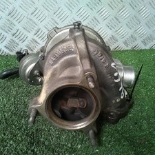 Turbo SAAB 9-3 2 phase 1 CABRIOLET 2.0 T 12755106