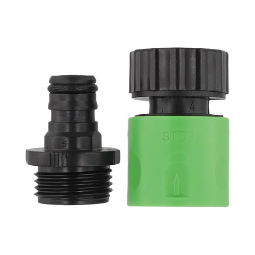 Kit de rinçage Boat Quick