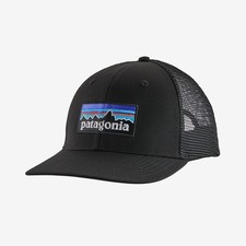 Casquette patagonia logo - casquette,