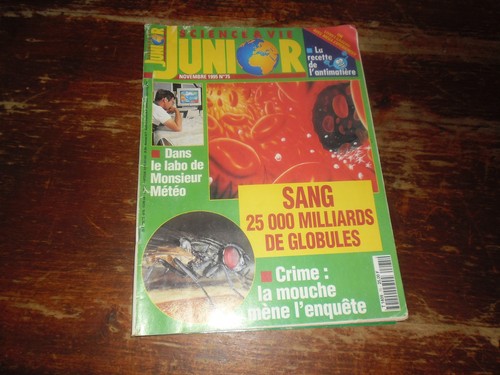 Voir ancien magazine n - voir,