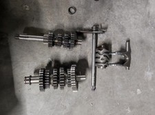Boîte vitesses honda - boîte,