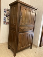 Meuble Vaisselle En Noyer