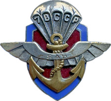 7° Bataillon Colonial