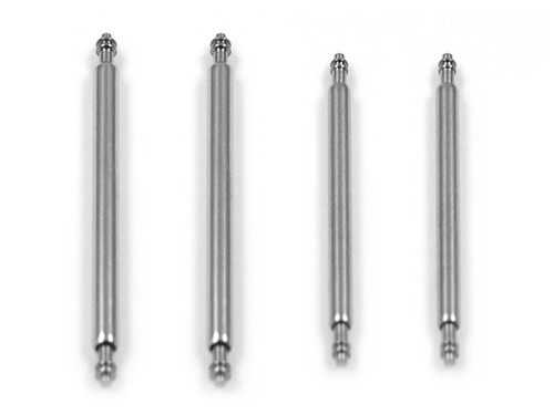 Barrettes ressorts casio pour - barrettes-ressorts,