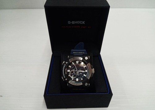 Casio shock frogman - casio, g-shock