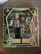 Monster High Version 1st Wave