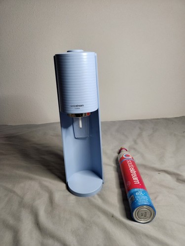 Sodastream terra sparkling - sodastream,