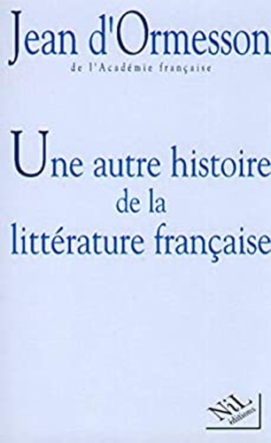 Une autre histoire - , la