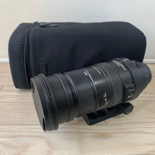 Sigma apo 500mm - apo, f4.5-6.3