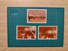 Tupolev TU-144 & Soyouz URSS