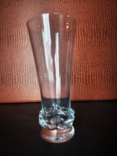 Verre cristal daum sorcy - verre,