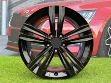 4X R17 Pouce 5X112 VW Sebring