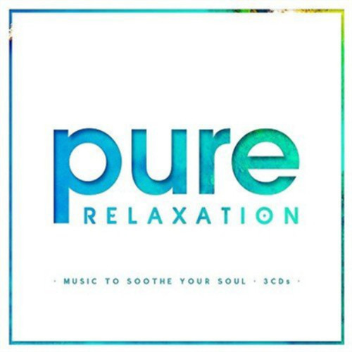 Various artists pure - various,