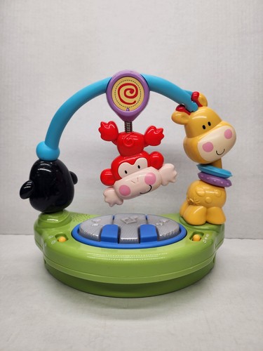 Fisher price jumperoo discover - fisher,