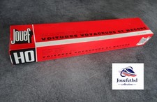 JOUEF HO 1/87 1 boite vide