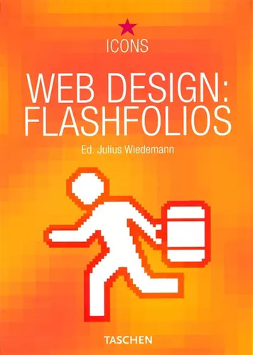 Web design flashfolios - design,