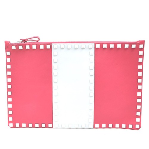 Authentique sac pochette