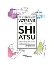 Transformez votre vie grâce