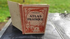 LIBRAIRIE HACHETTE LIVRE ATLAS