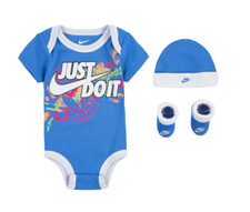 Jordan Bébé Garçons Lot 3