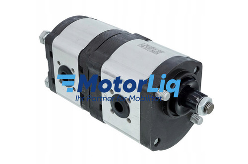 Pompe hydraulique pour - , kramer