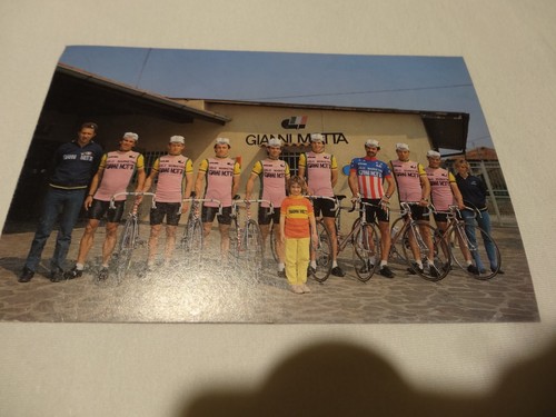 Carte postale gianni - carte,