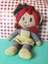 🏵️ ANCIENNE POUPÉE