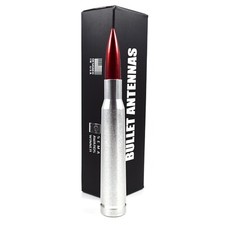 Antenne Antivol Rétractable