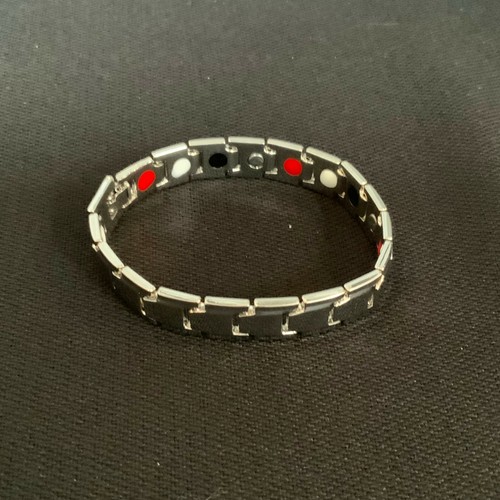 Bracelet acier inoxydable 20cm - bracelet,
