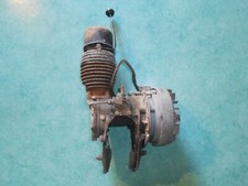 Moteur solex 3300