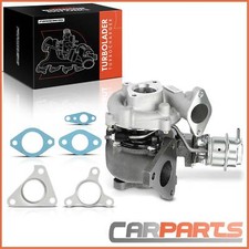 Turbo pour Nissan Almera II