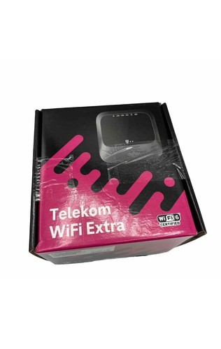 Telekom wifi extra - telekom,