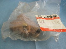 Stockman Vannes & Fixation