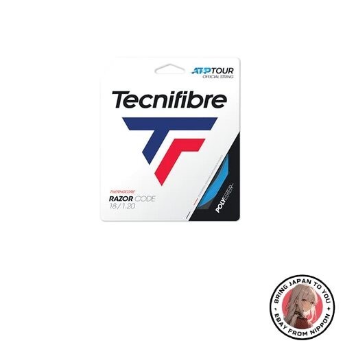 New tecnifibre razor - tecnifibre,