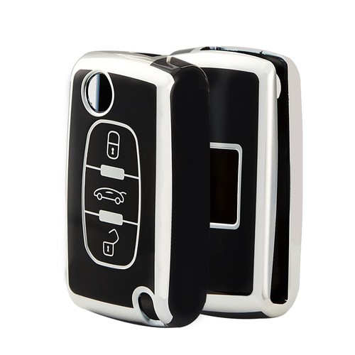 Etui cle voiture coque clé - a,