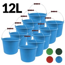 Seau à eau seau 12 litres