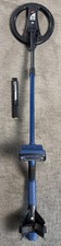 Minelab Quattro Metal Detector