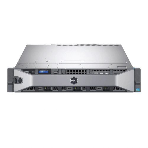 Dell poweredge r730 16sff - r730,